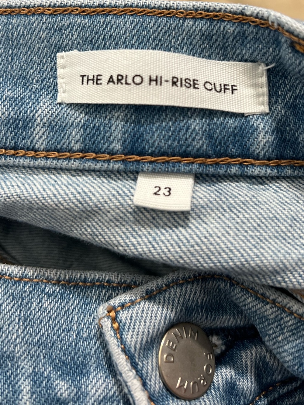 The Denim Forum - Picture 7 of 7